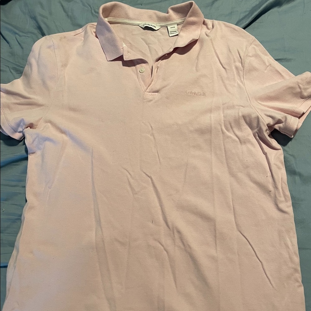 Men’s Polo Shirt